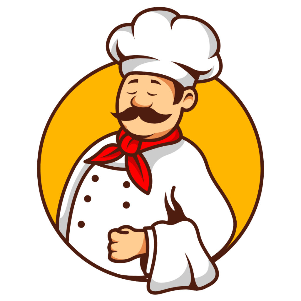 pollos qr logo y platos (1)